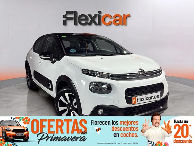 Foto del CITROEN C3 1.2 PureTech S&S Business 83