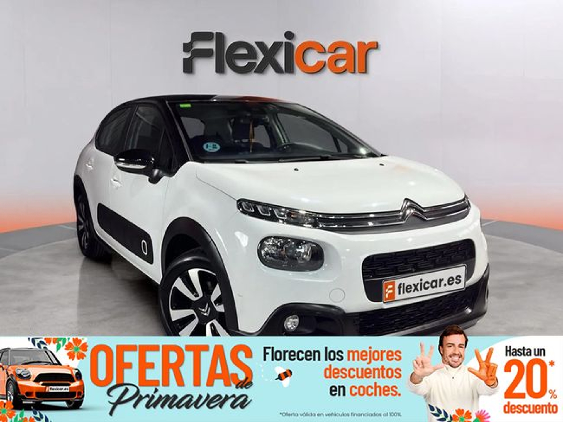 Imagen de CITROEN C3