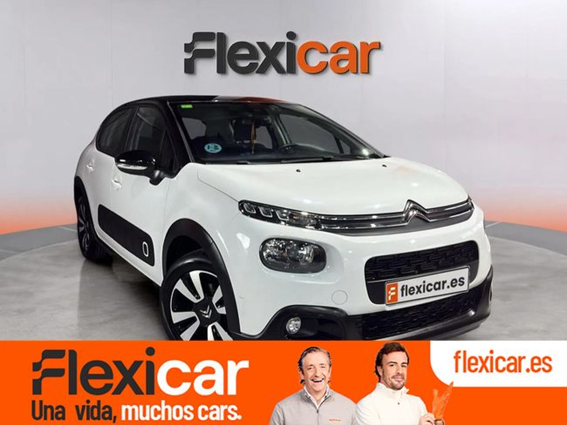 Imagen de CITROEN C3