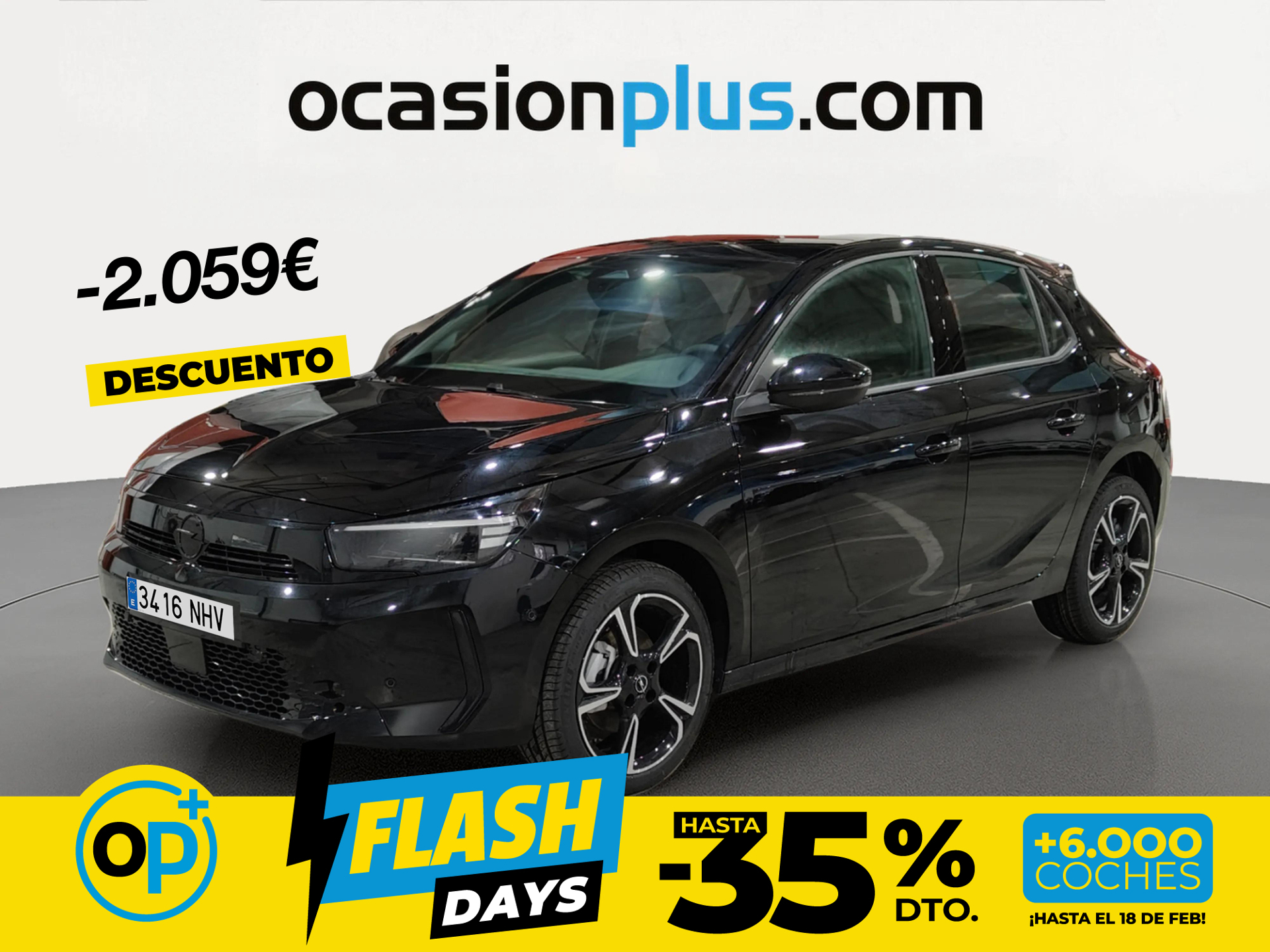 Imagen de OPEL Corsa