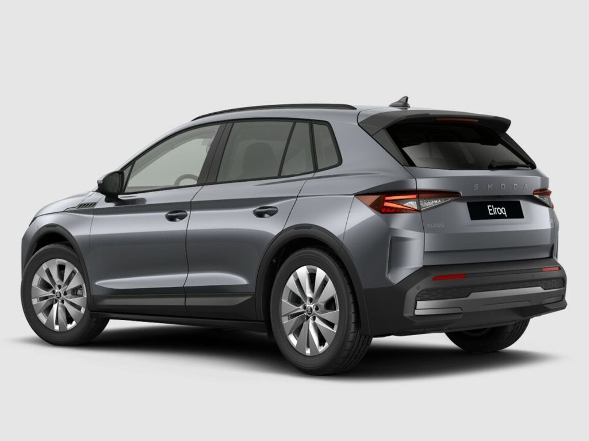 Imagen 3 de SKODA Elroq