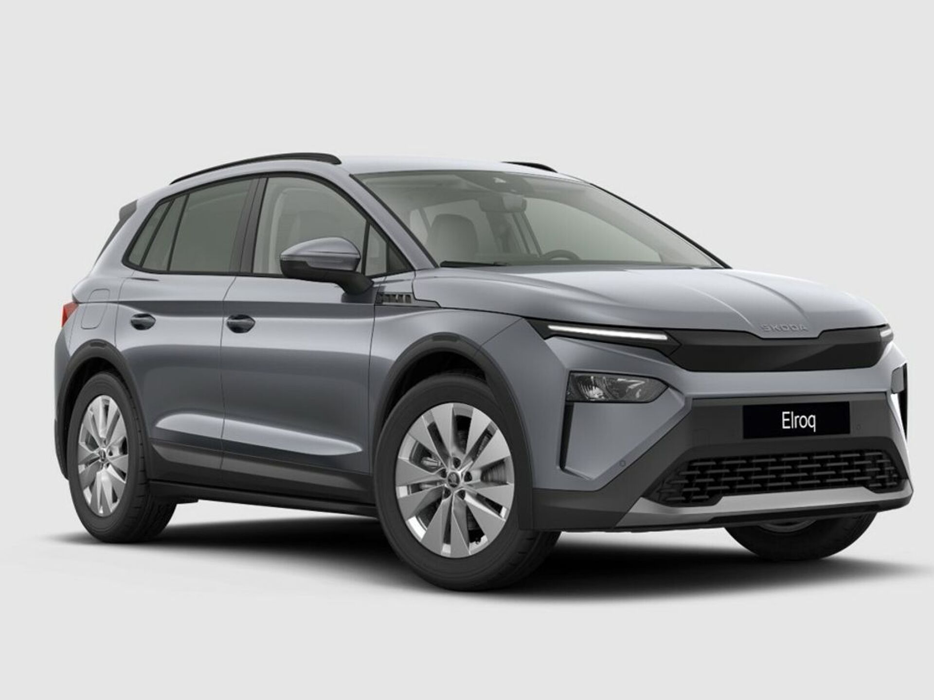 Imagen 2 de SKODA Elroq