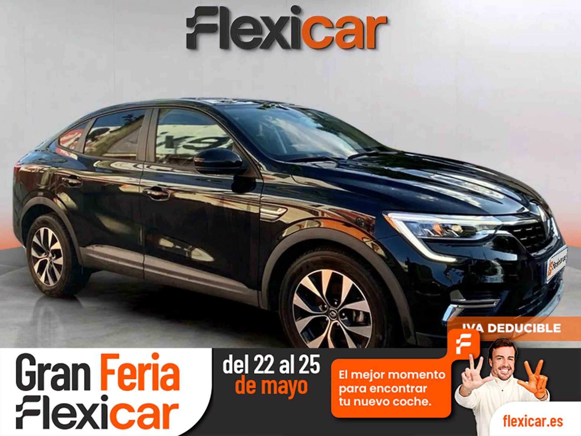 Imagen de RENAULT Arkana