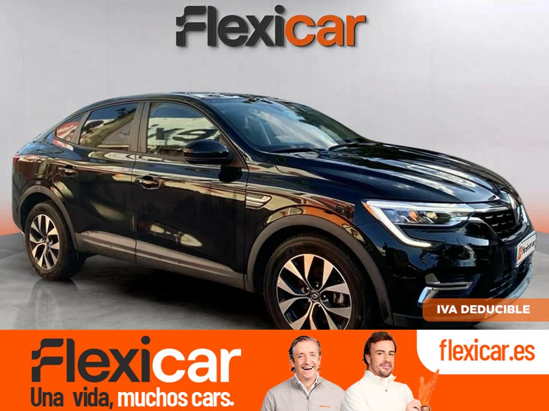 Imagen de RENAULT Arkana