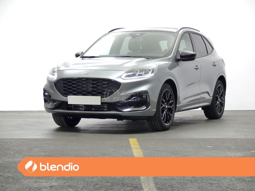 Foto del FORD Kuga 2.5 Duratec FHEV ST-Line X AWD Aut.