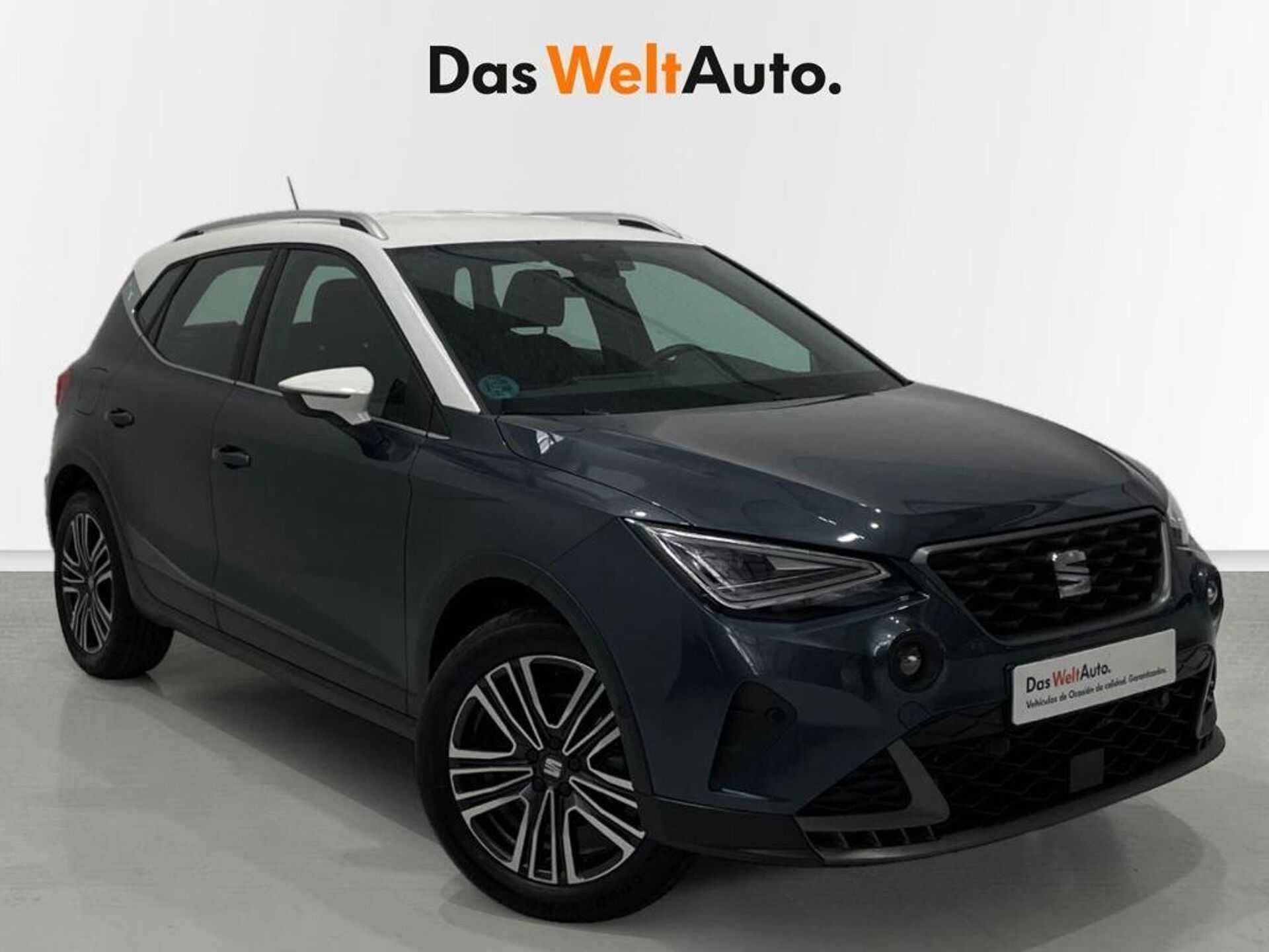 Imagen de SEAT Arona