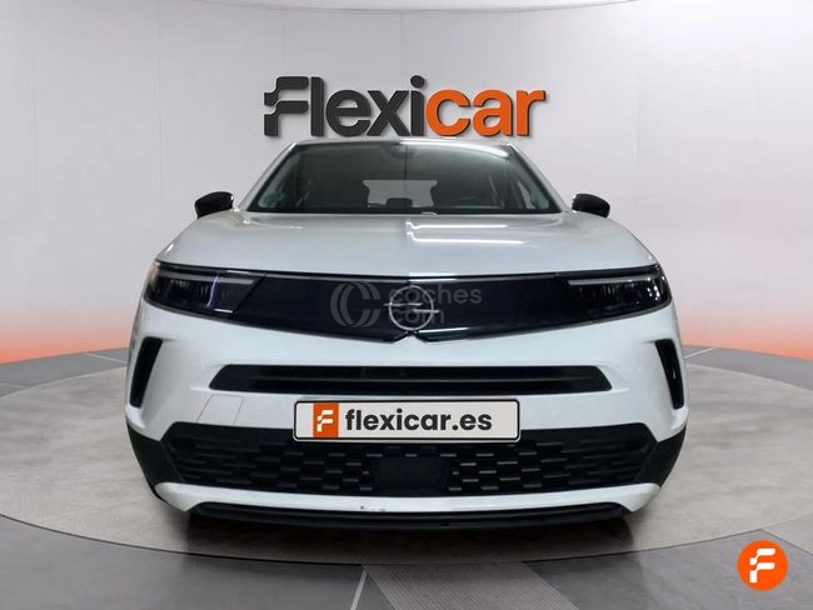 Foto del OPEL Mokka 1.5D S&S Edition