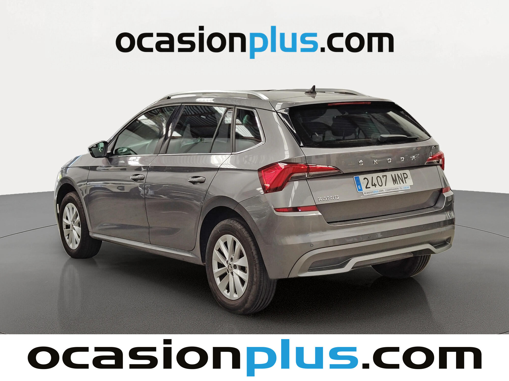 Foto del SKODA Kamiq 1.0 TSI Ambition 81kW