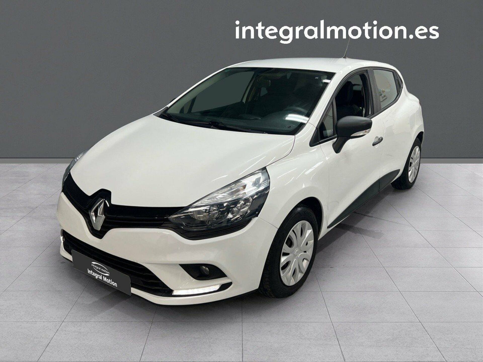 Imagen de RENAULT Clio