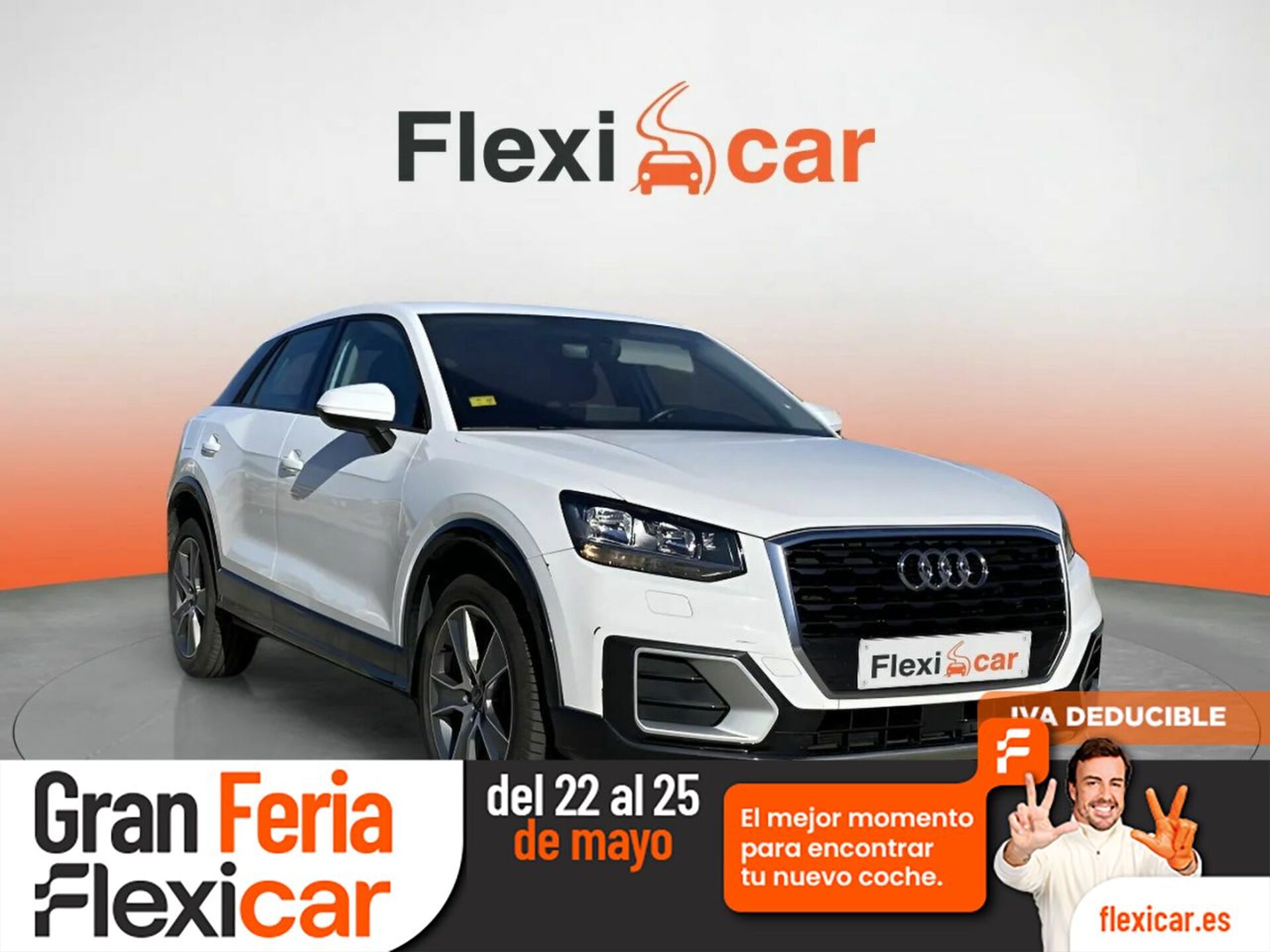 Imagen de AUDI Q2