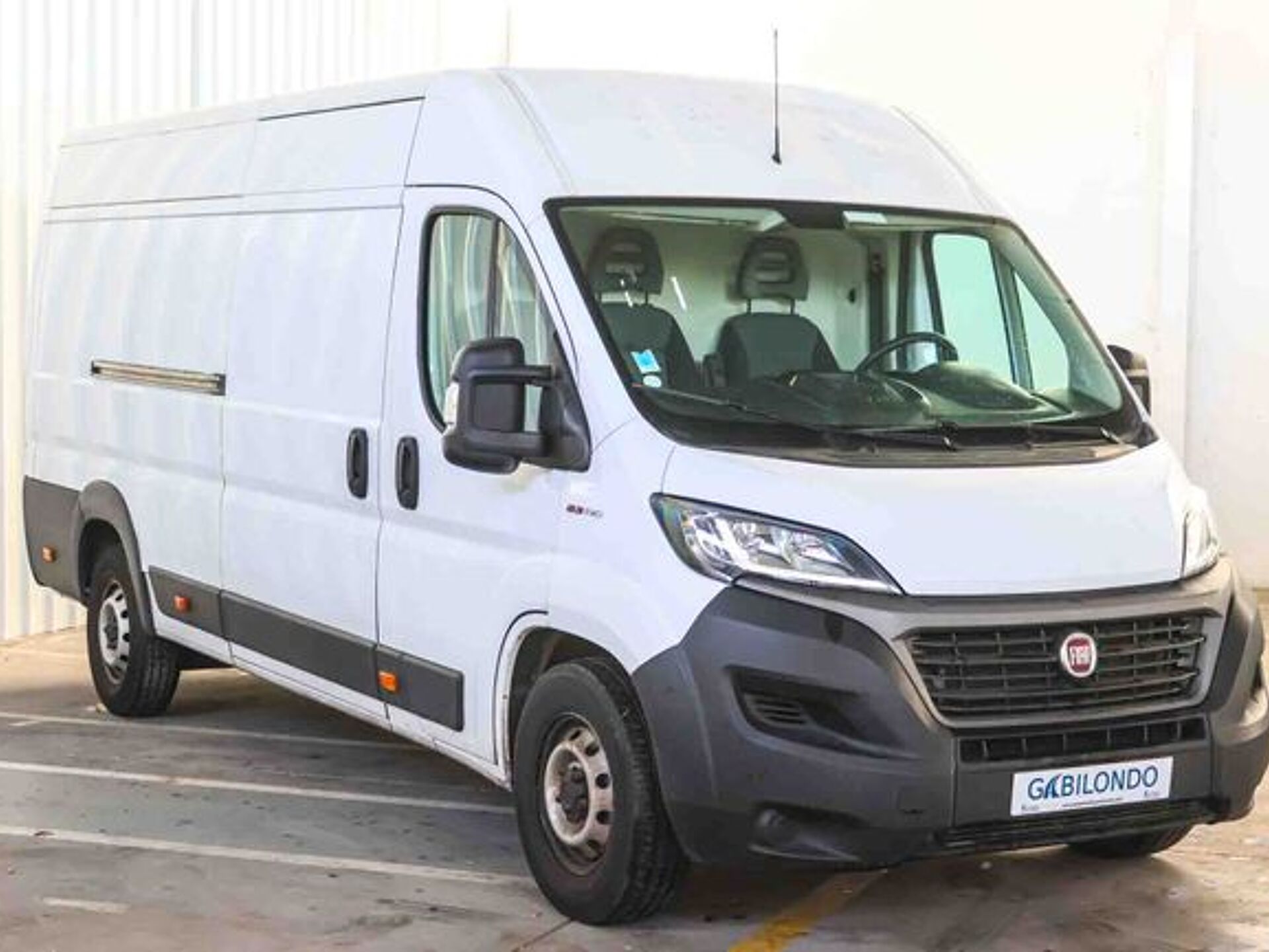 Imagen 3 de FIAT Ducato