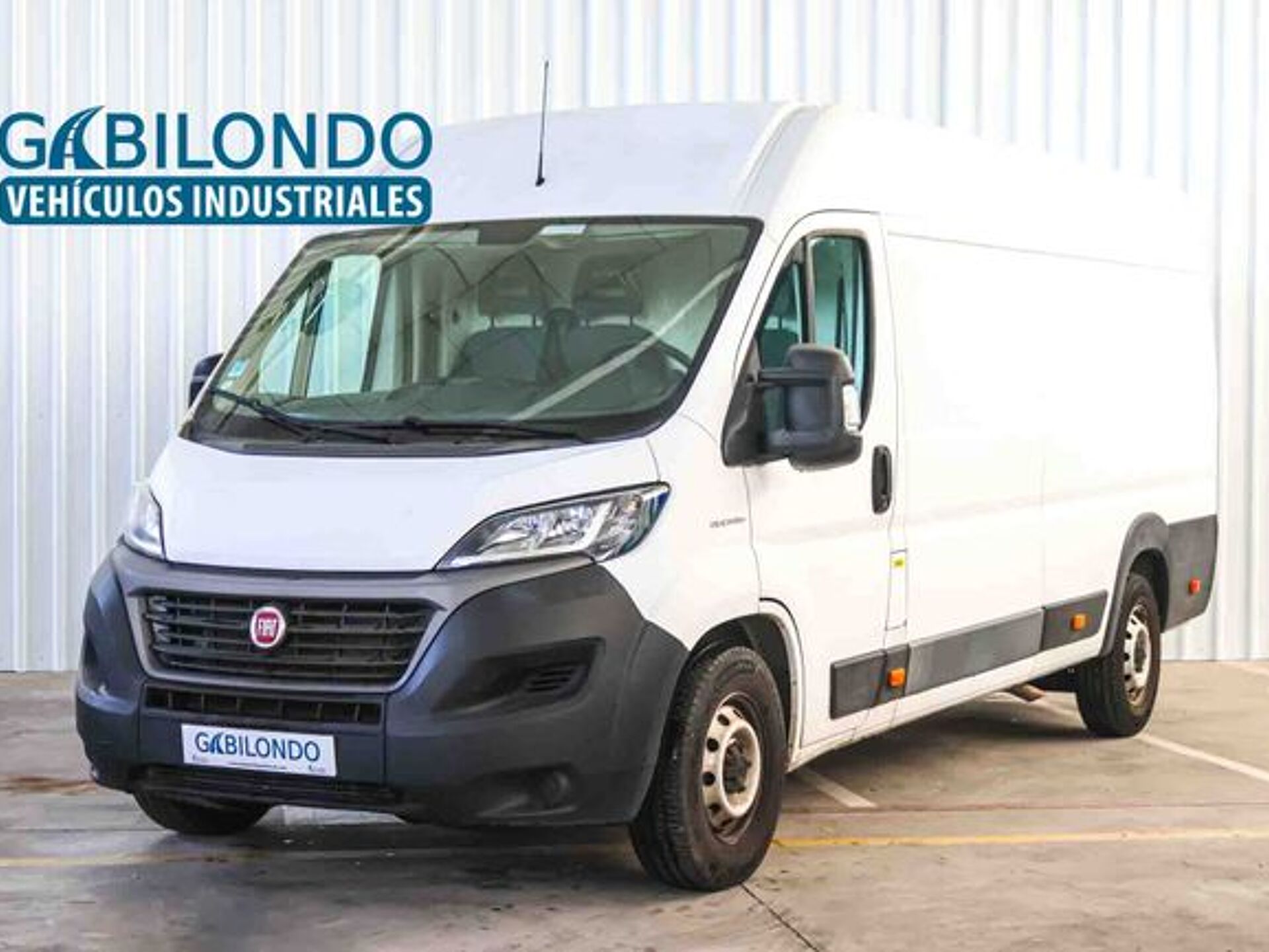 Imagen 1 de FIAT Ducato