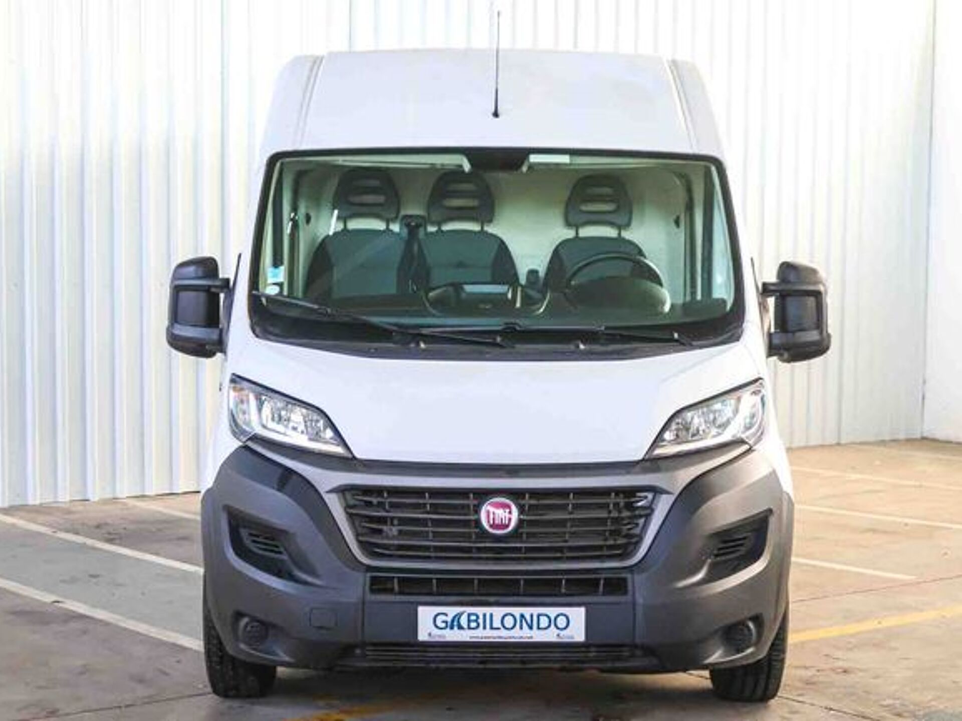 Imagen 2 de FIAT Ducato