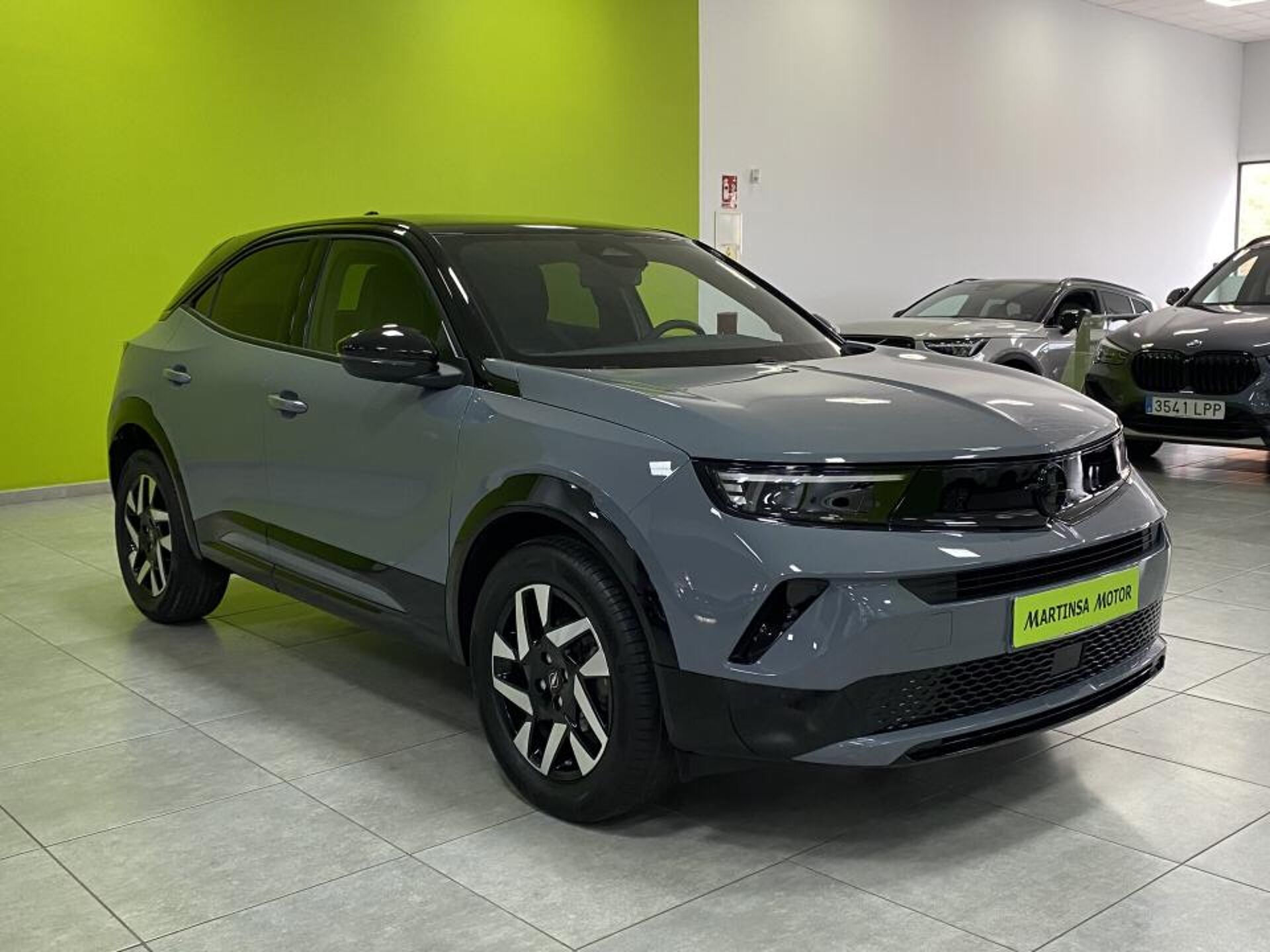 Imagen 3 de OPEL Mokka