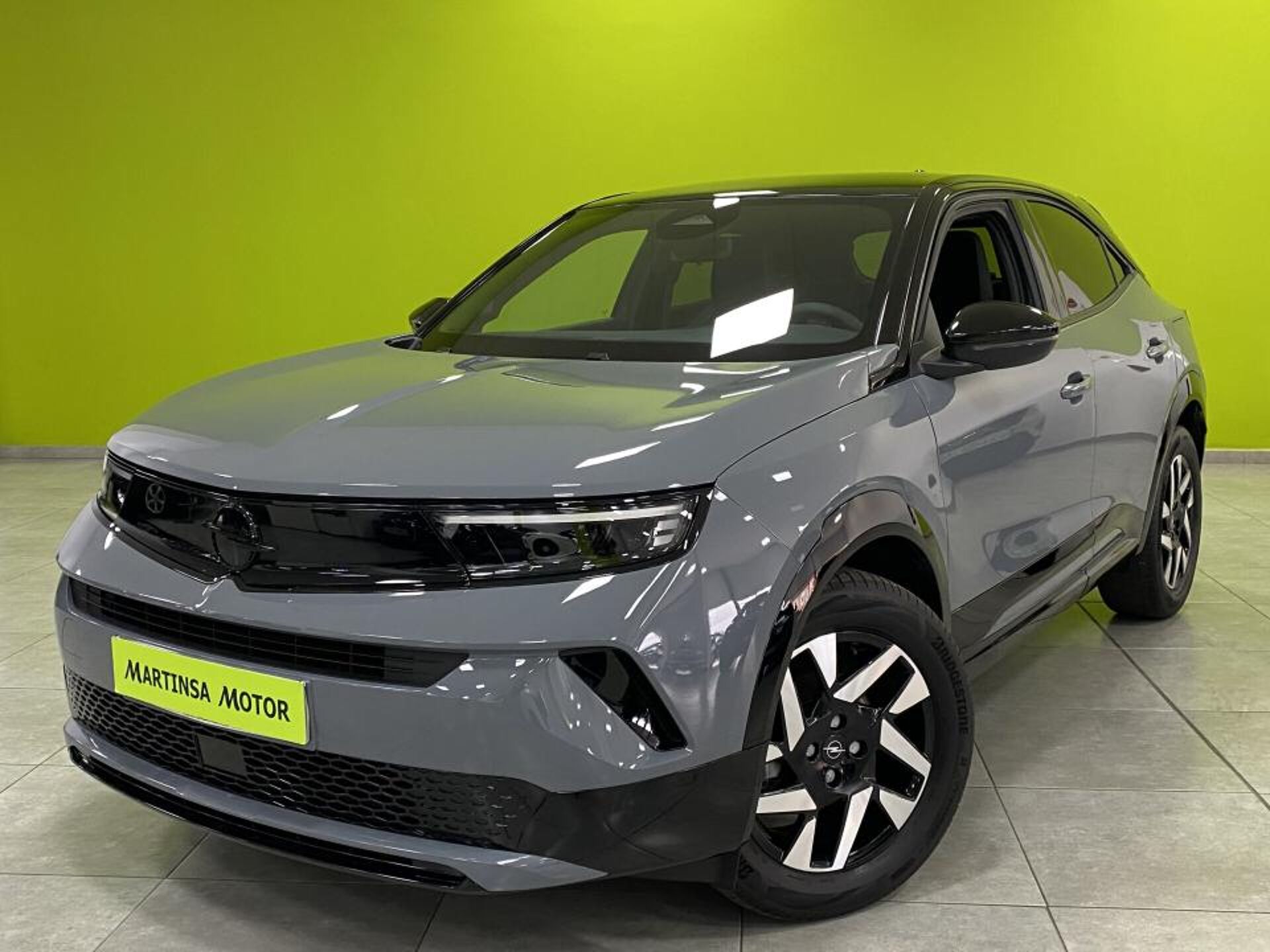 Imagen 1 de OPEL Mokka