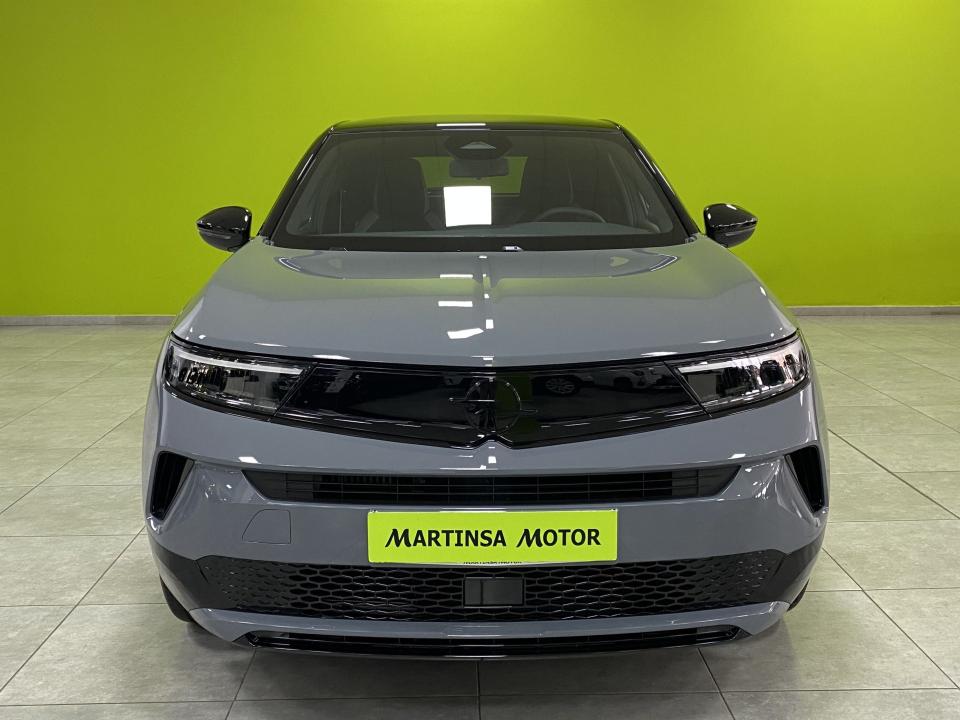 Foto del OPEL Mokka 1.2T S&S GS 136