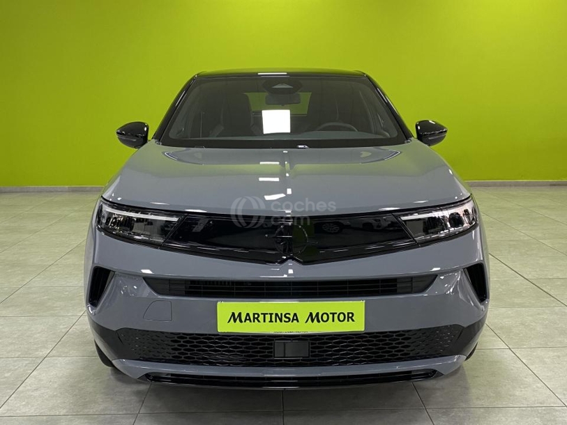 Foto del OPEL Mokka 1.2T S&S GS 136