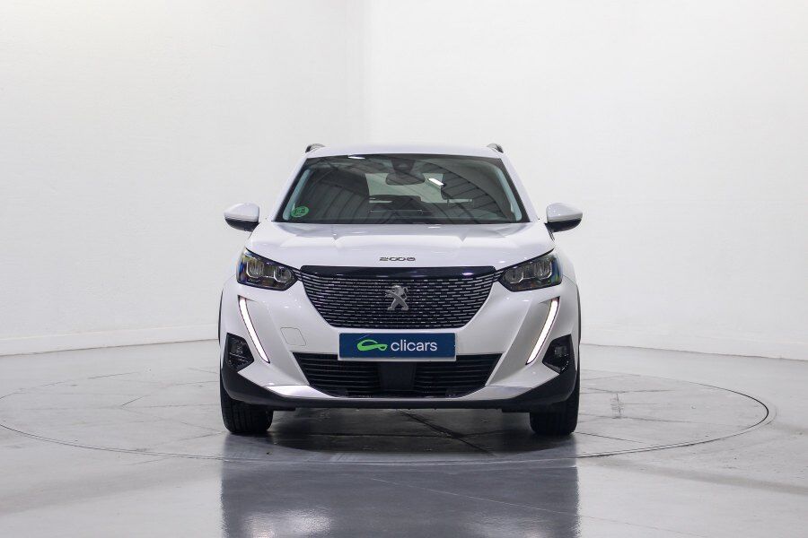 Foto del PEUGEOT 2008 1.2 PureTech S&S Allure Pack 130
