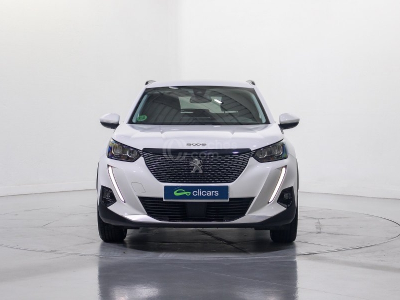 Foto del PEUGEOT 2008 1.2 PureTech S&S Allure Pack 130