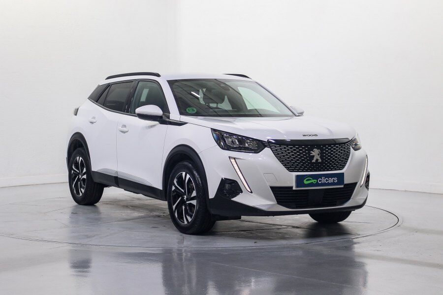 Foto del PEUGEOT 2008 1.2 PureTech S&S Allure Pack 130