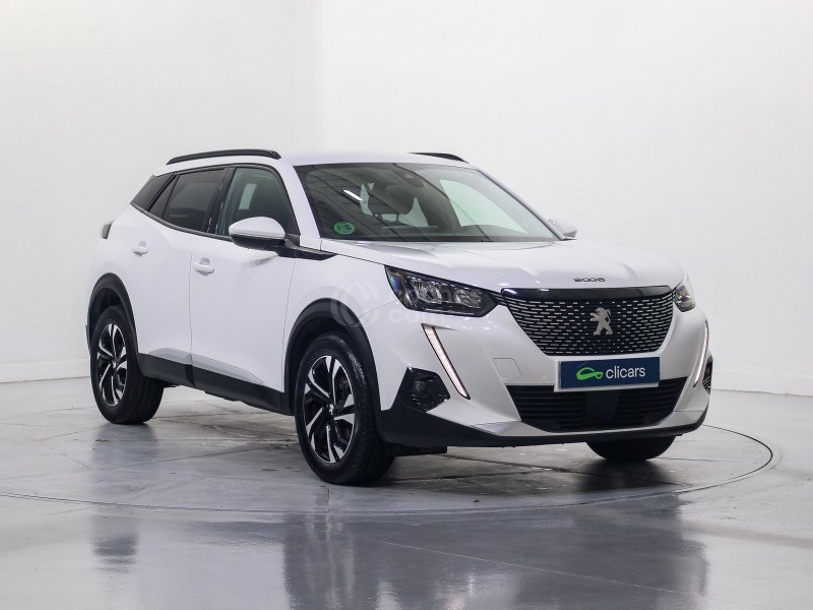 Foto del PEUGEOT 2008 1.2 PureTech S&S Allure Pack 130