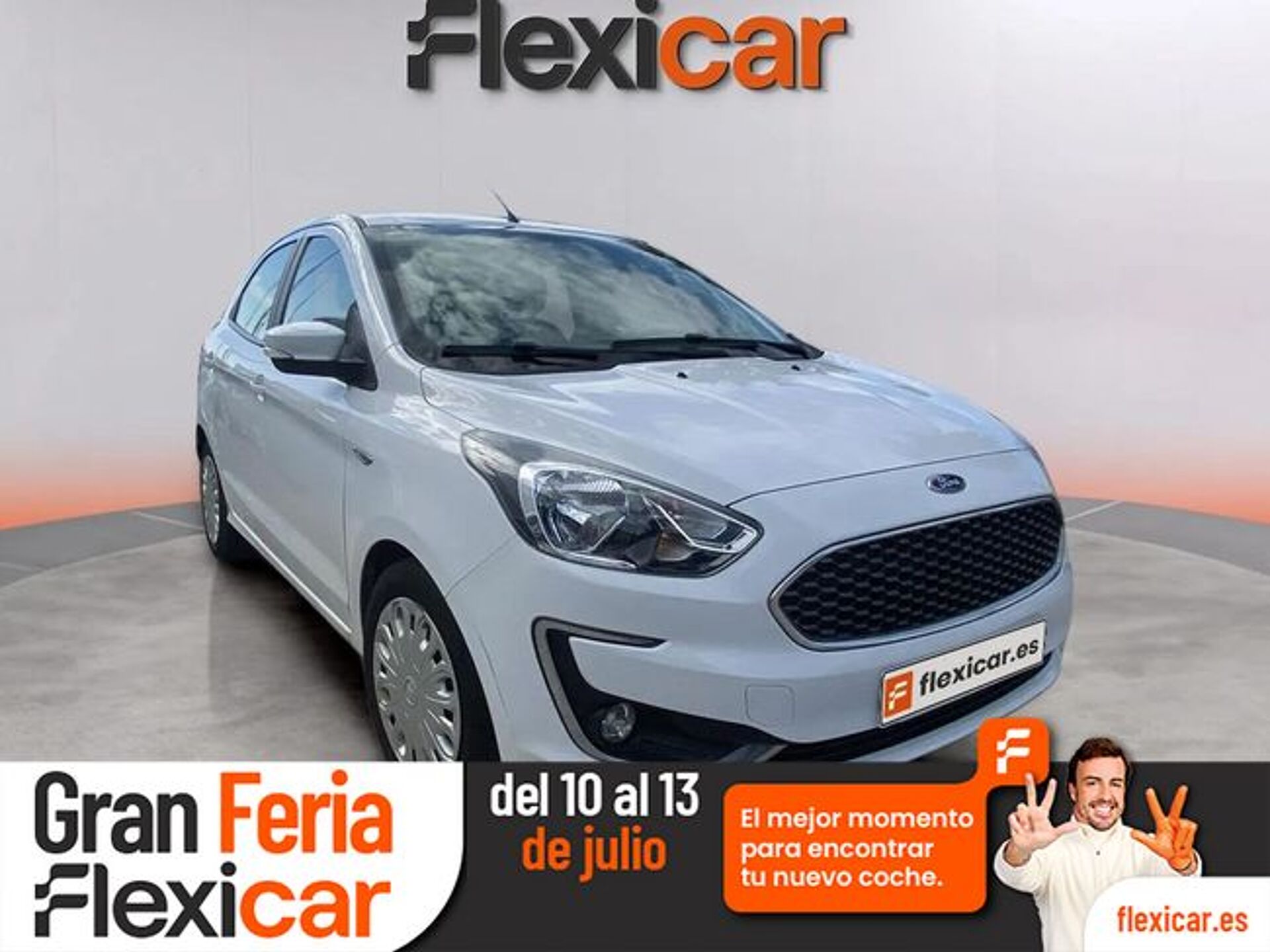 Imagen de FORD Ka