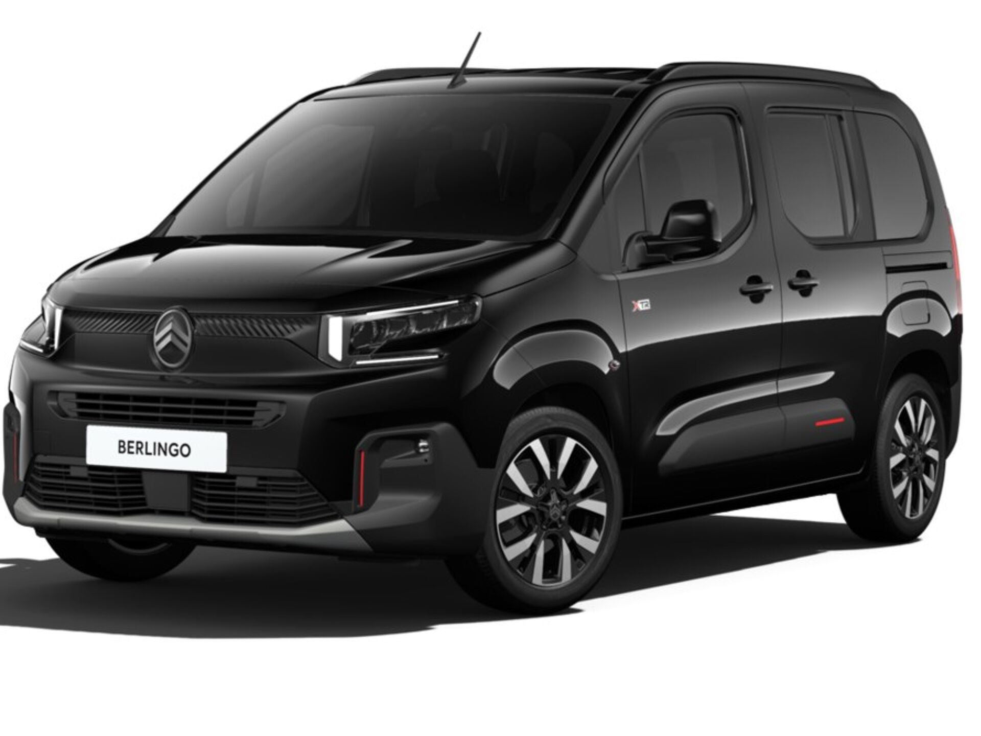 Imagen 2 de CITROEN Berlingo