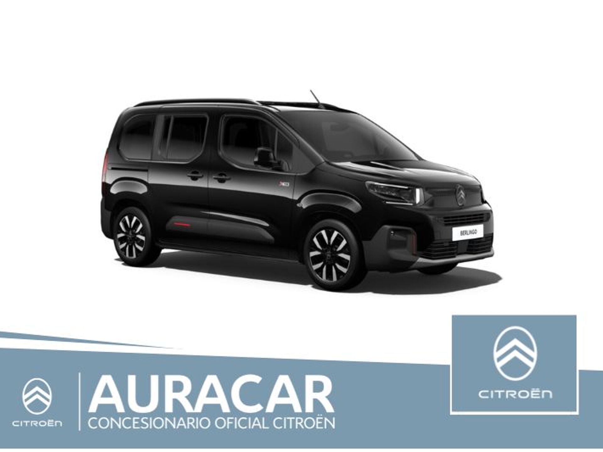 Imagen 1 de CITROEN Berlingo
