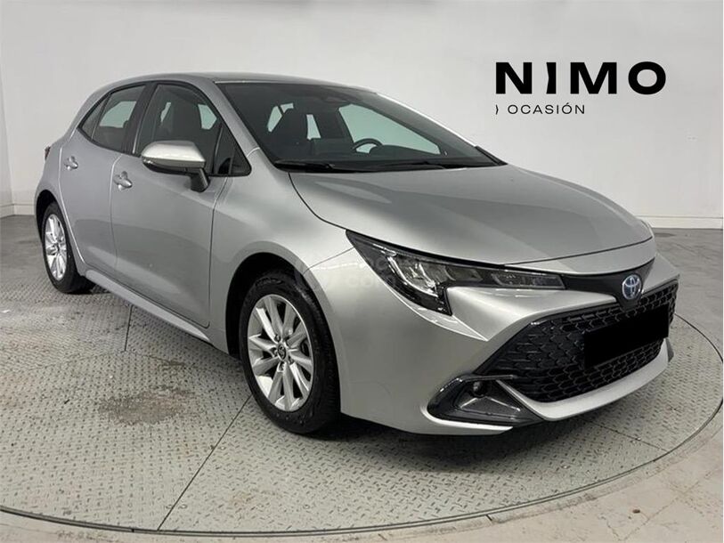 Foto del TOYOTA Corolla 140H Active Plus