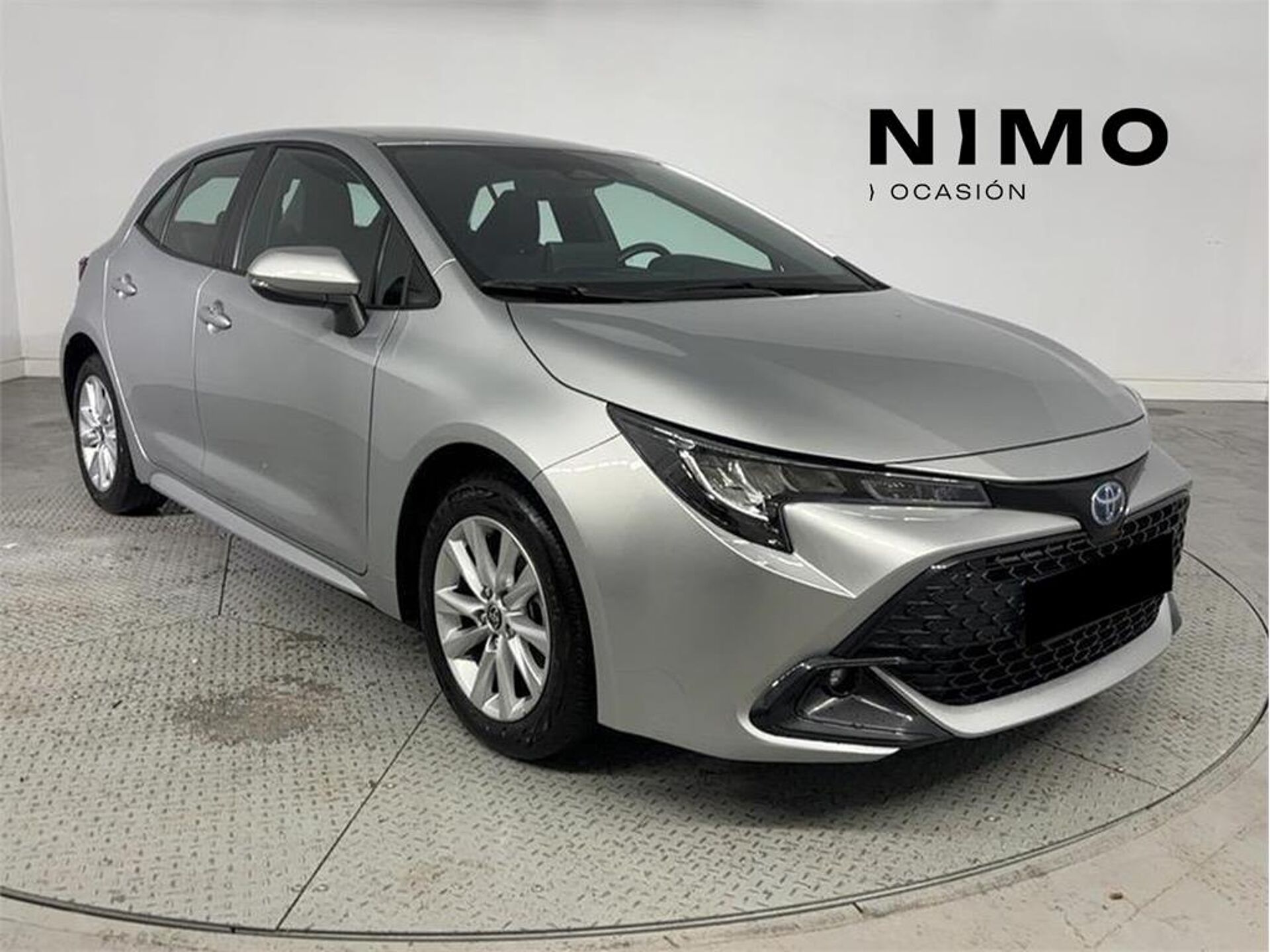 Imagen de TOYOTA Corolla