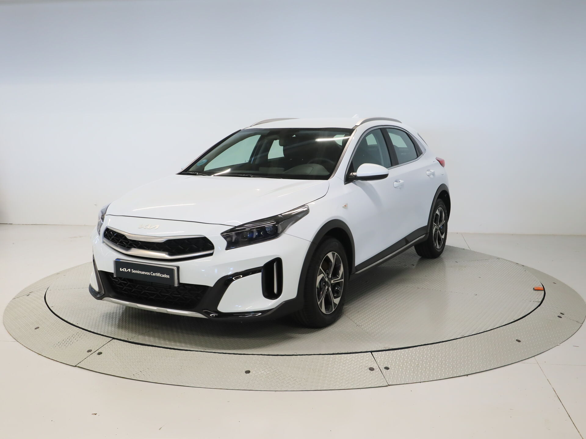 Imagen de KIA XCeed