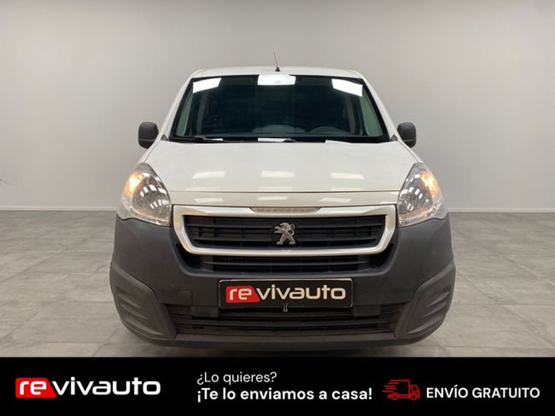Imagen 2 de PEUGEOT Partner