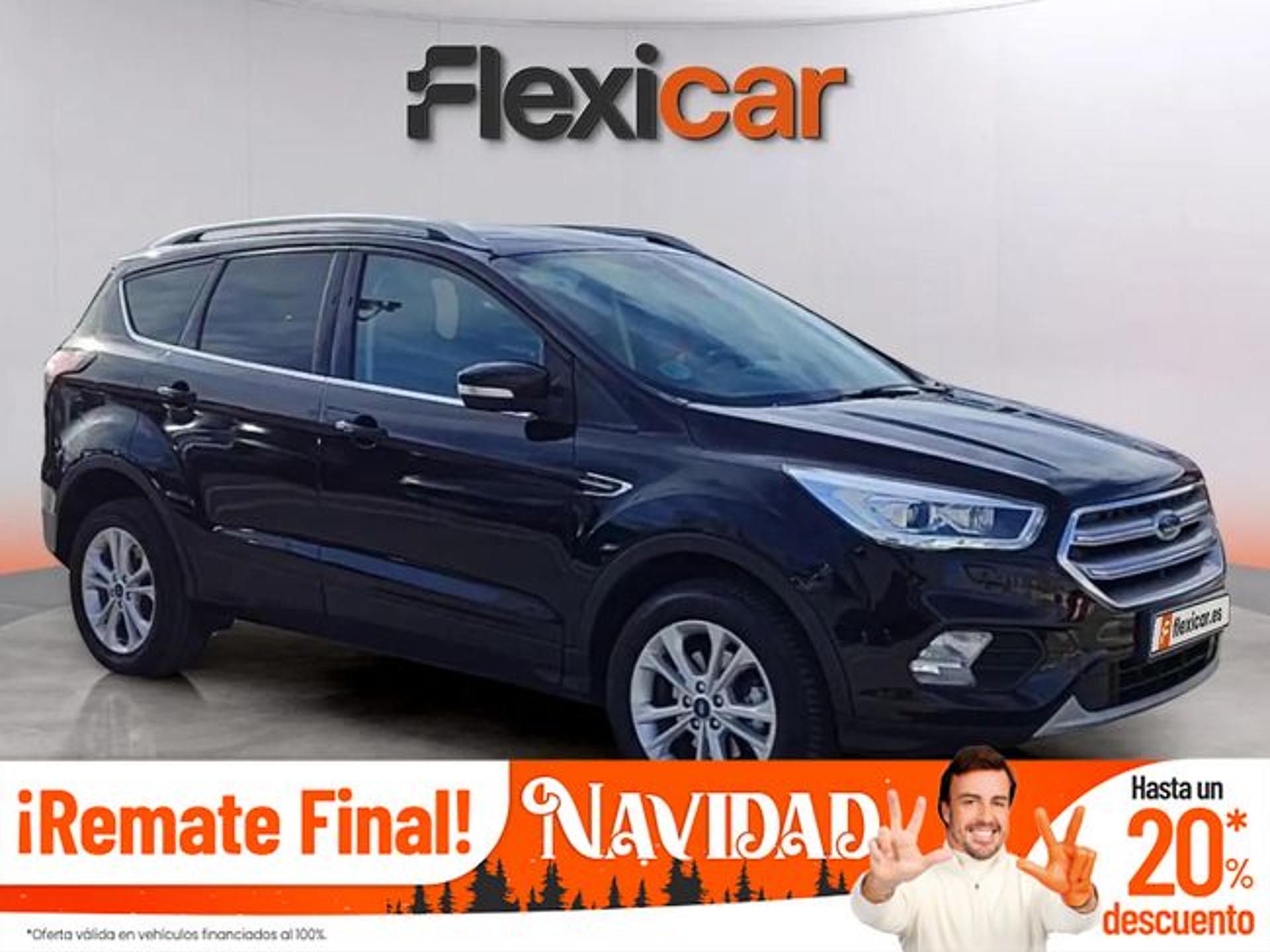 Imagen de FORD Kuga