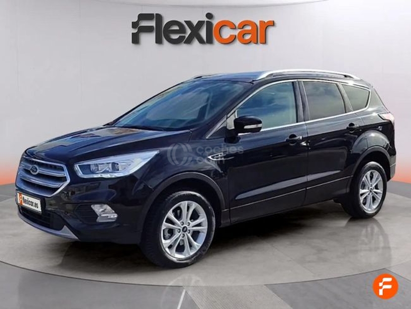 Foto del FORD Kuga 1.5 EcoB. Auto S&S Trend 4x2 150