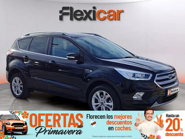 Foto del FORD Kuga 1.5 EcoB. Auto S&S Trend 4x2 150