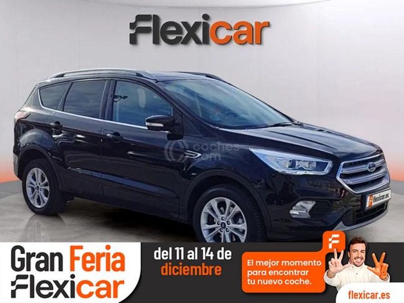 Foto del FORD Kuga 1.5 EcoB. Auto S&S Trend 4x2 150