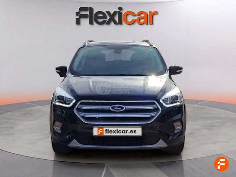 Foto del FORD Kuga 1.5 EcoB. Auto S&S Trend 4x2 150