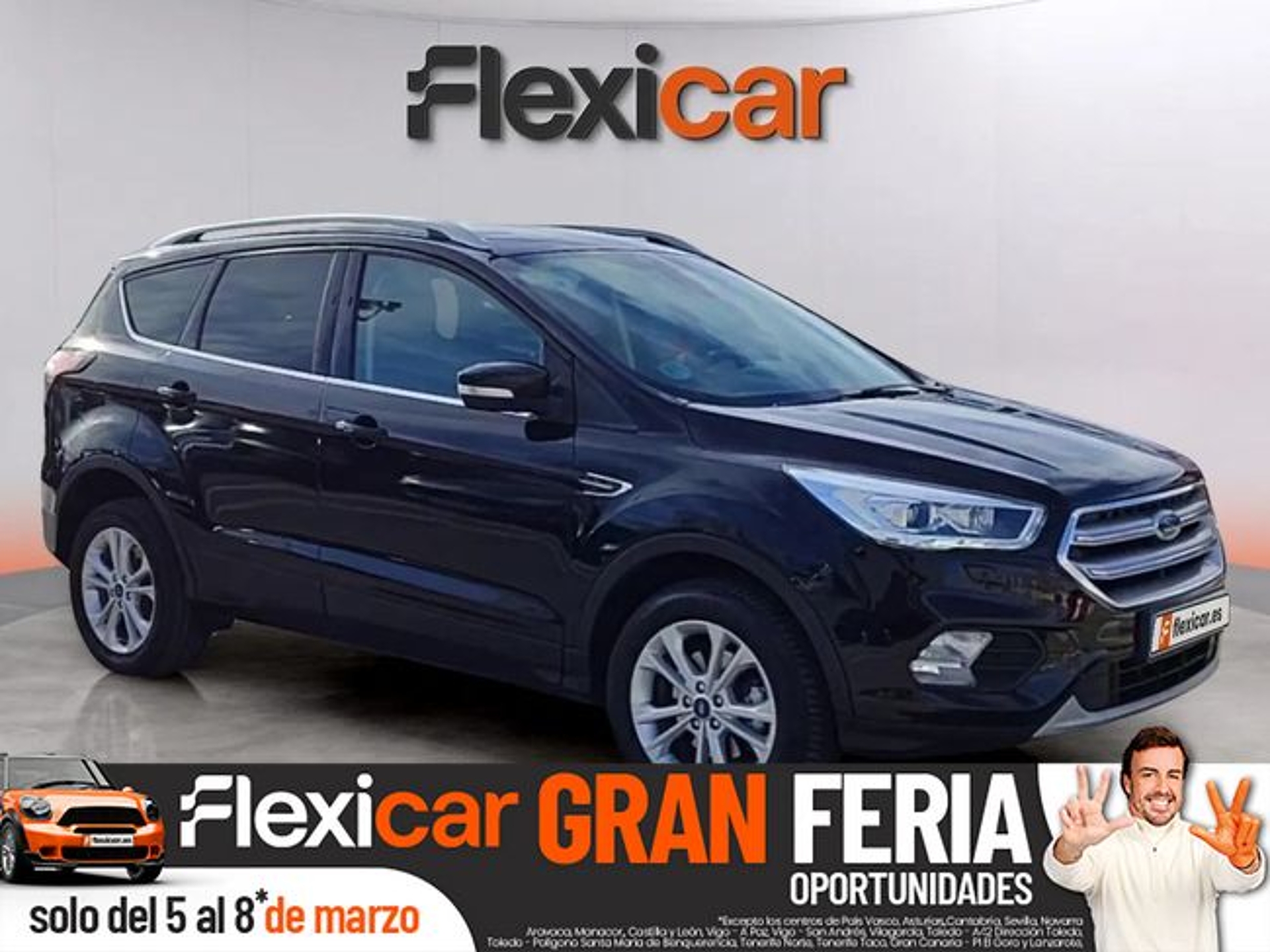 Imagen de FORD Kuga