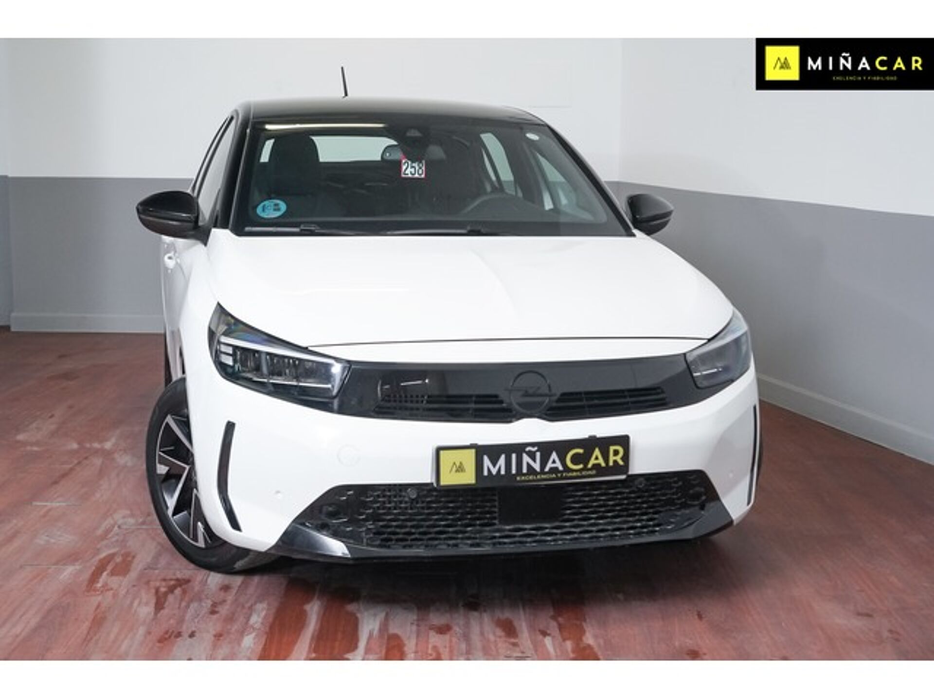 Imagen 2 de OPEL Corsa