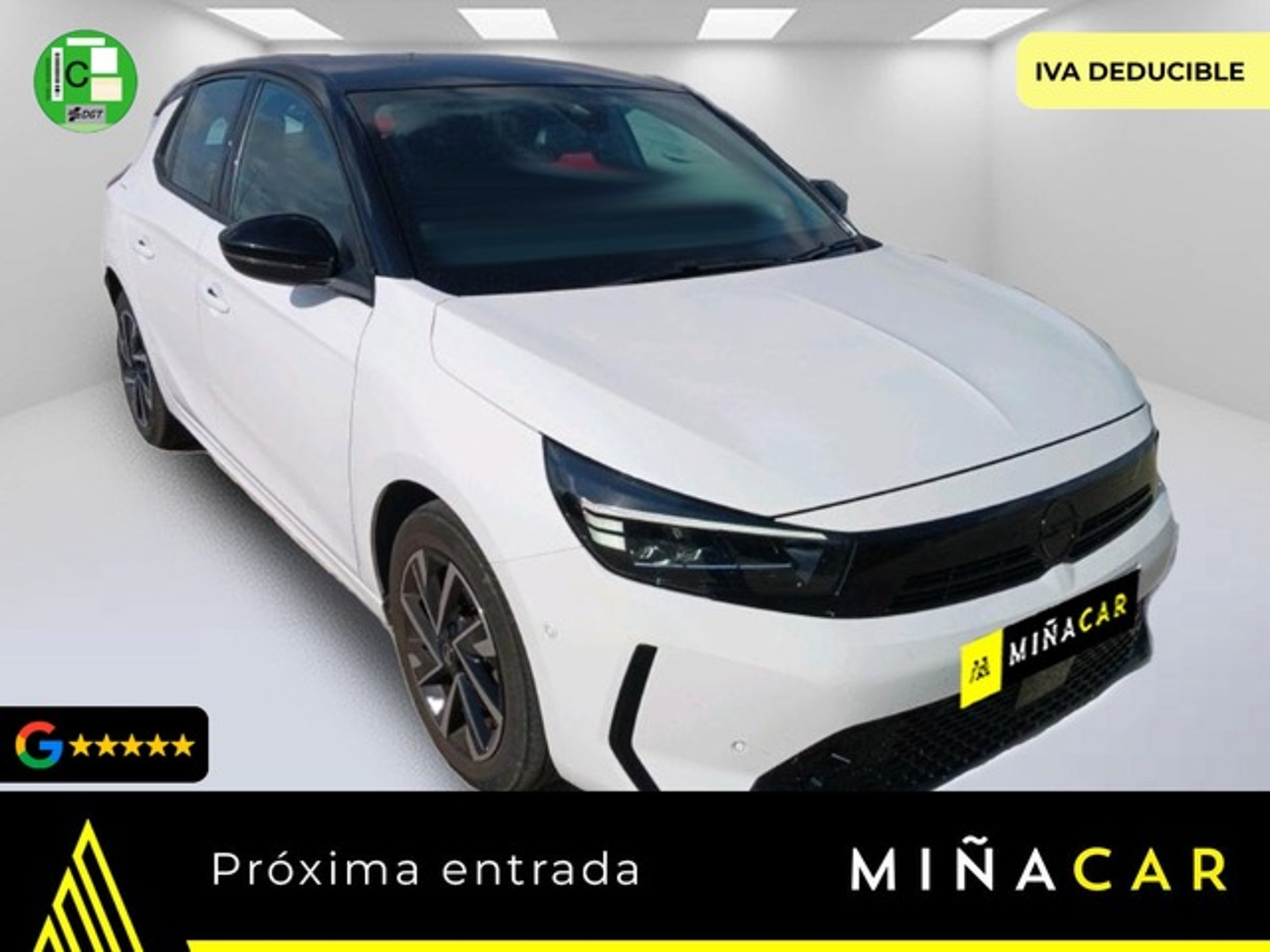 Imagen de OPEL Corsa