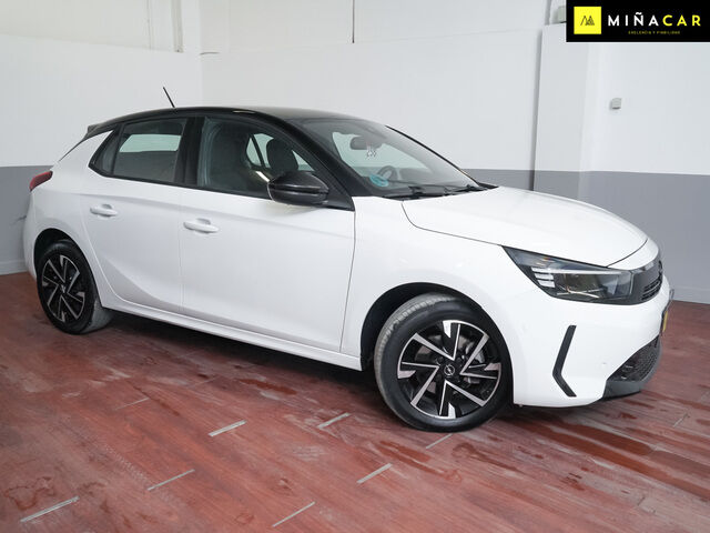 Foto del OPEL Corsa 1.2T XHL S-S GS 100
