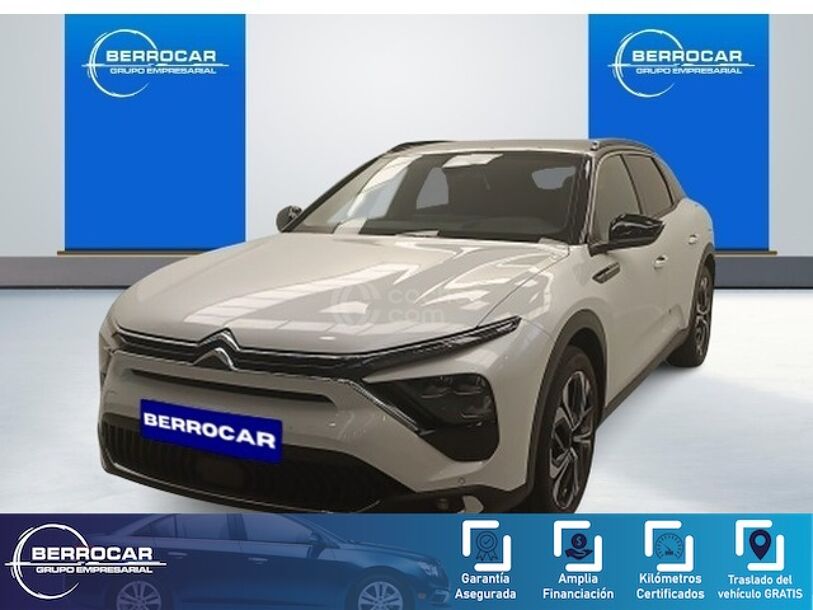 Foto del CITROEN C5 Aircross Hybrid Shine Pack EAT8 225