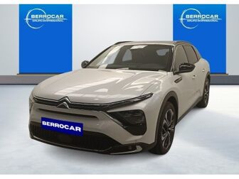 Imagen de CITROEN C5 Aircross Hybrid Shine Pack EAT8 225