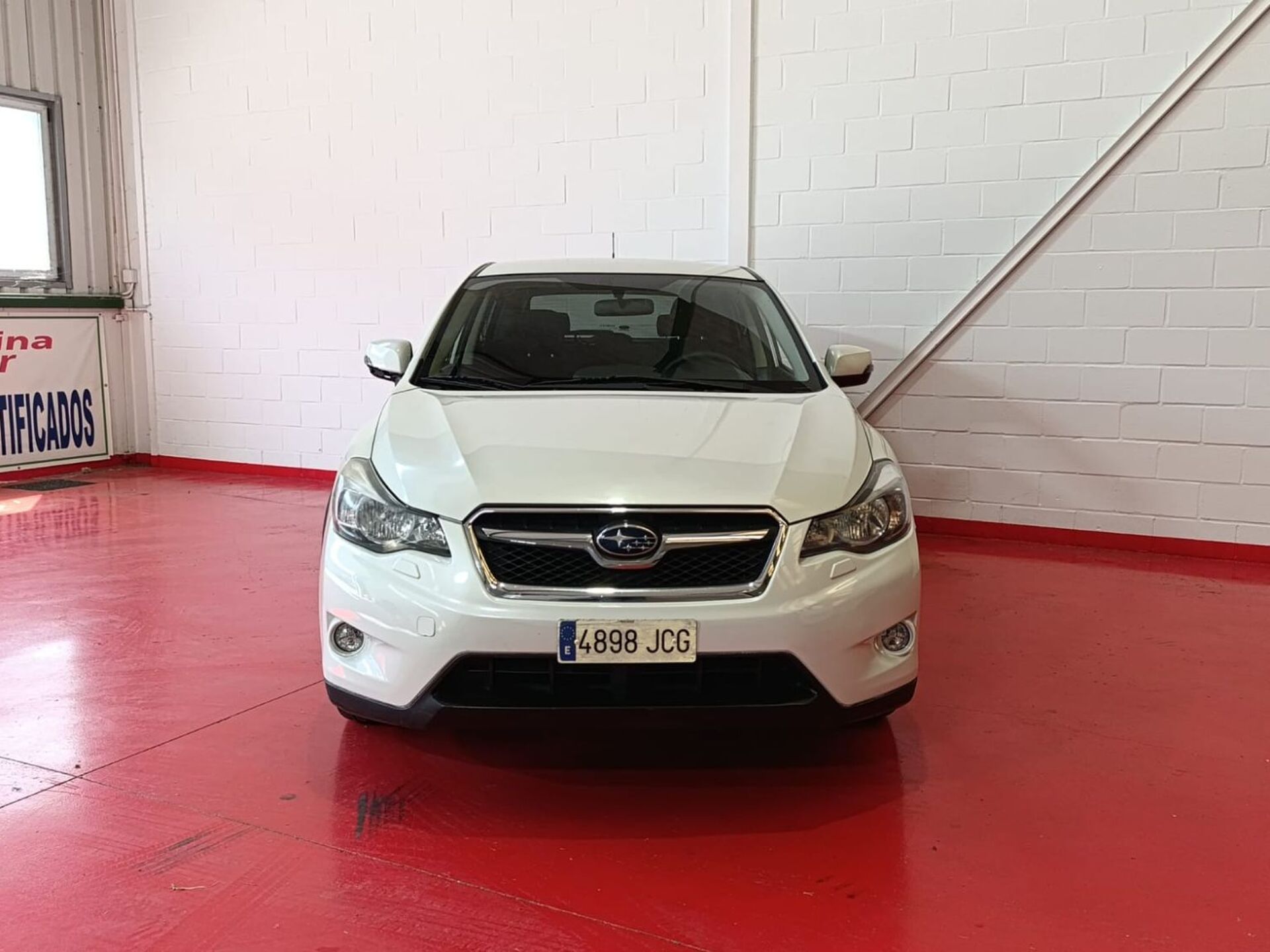 Imagen 2 de SUBARU XV