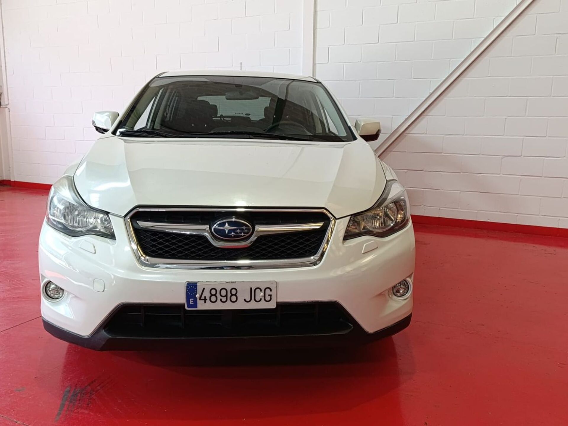 Imagen 3 de SUBARU XV