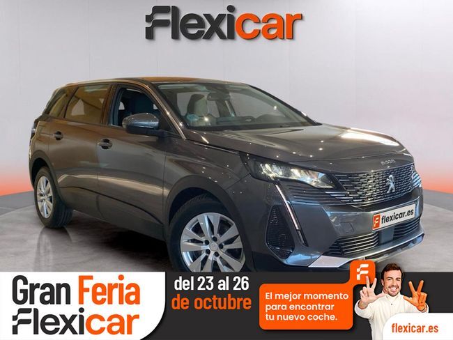PEUGEOT 5008 (1.2 PureTech 96KW S&S Active Pack) en Coruña, A