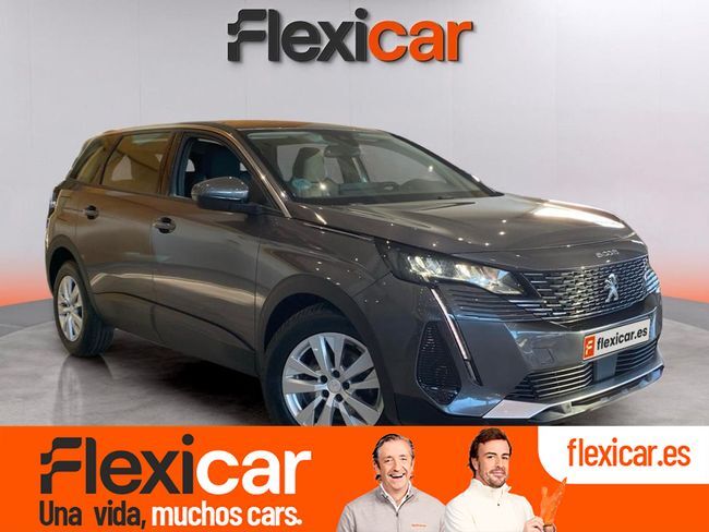PEUGEOT 5008 (1.2 PureTech 96KW S&S Active Pack) en Coruña, A