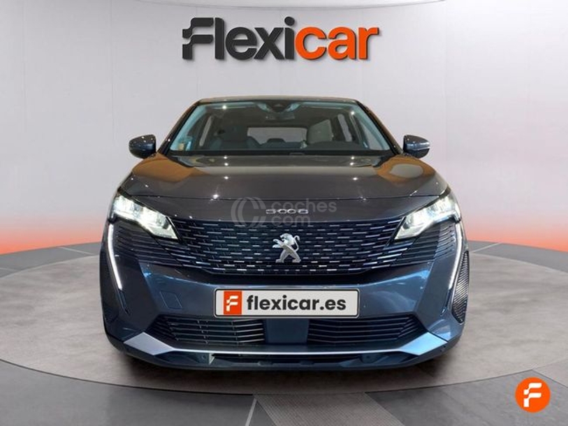 Foto del PEUGEOT 5008 1.2 PureTech S&S Active Pack 130