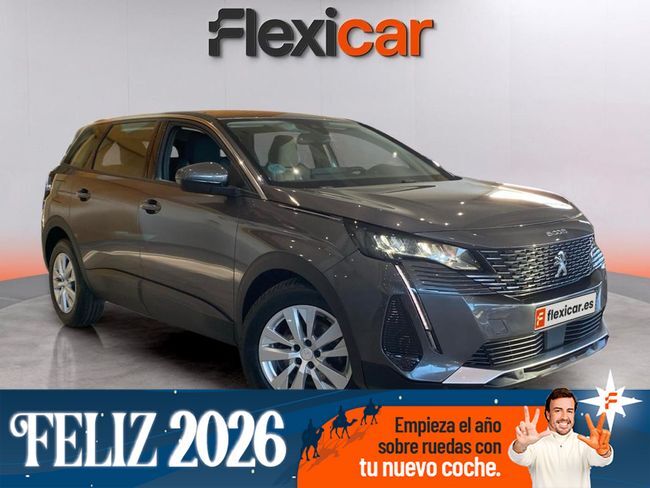 PEUGEOT 5008 (1.2 PureTech 96KW S&S Active Pack) en Coruña, A