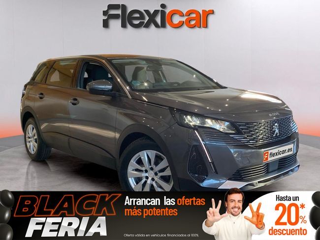 PEUGEOT 5008 (1.2 PureTech 96KW S&S Active Pack) en Coruña, A